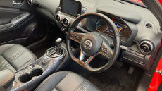 Nissan Juke 1.6 Hybrid Tekna 5dr Auto Hybrid Hatchback